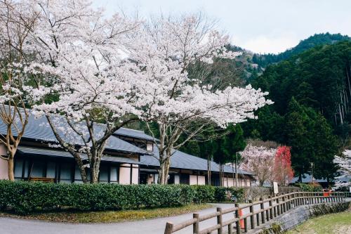 Hiyoshi Forest Resort Yamanoie