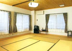 Ryokan Kamomeso (Yakushima)