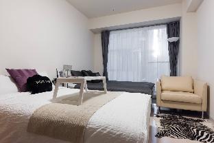 9min Shibuya/Luxury Studio/2 DB/Free PocketWiFi