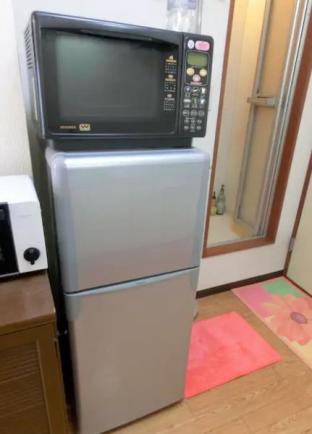 #203 Apartment in Sapporo ALMAZ PLACE