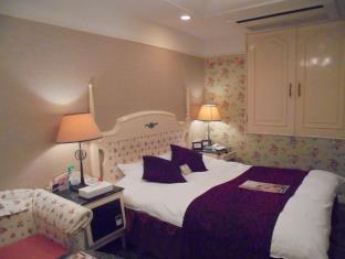 Hotel D-CUBE Nara - Adult Only