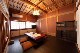 EX House in Hyogo