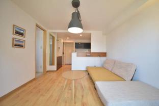 1 Bedroom Apartment in Sapporo A1306