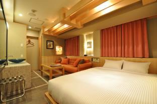 Hotel Mid In Kawasaki-Ekimae