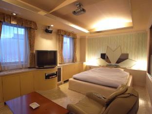Hotel Tinker Bell Nara - Adult Only