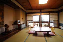 Goshiki Onsen Sokawa Ryokan