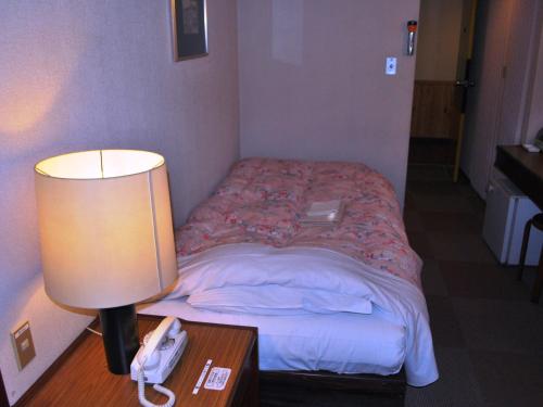 Tsuwano Hotel