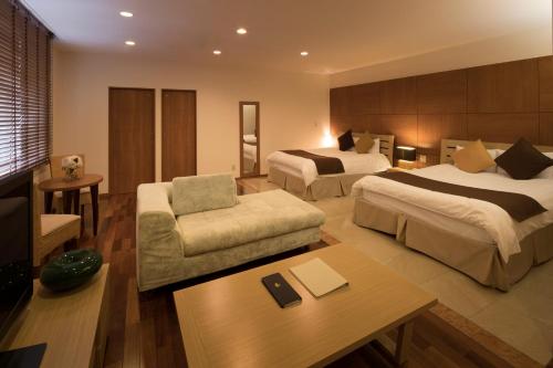 Villa Terrace Omura Hotels & Resorts