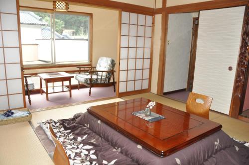 Ryokan Ito