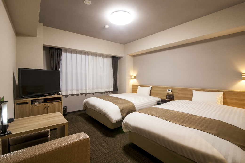 Hana Hotel Hanazono Inter