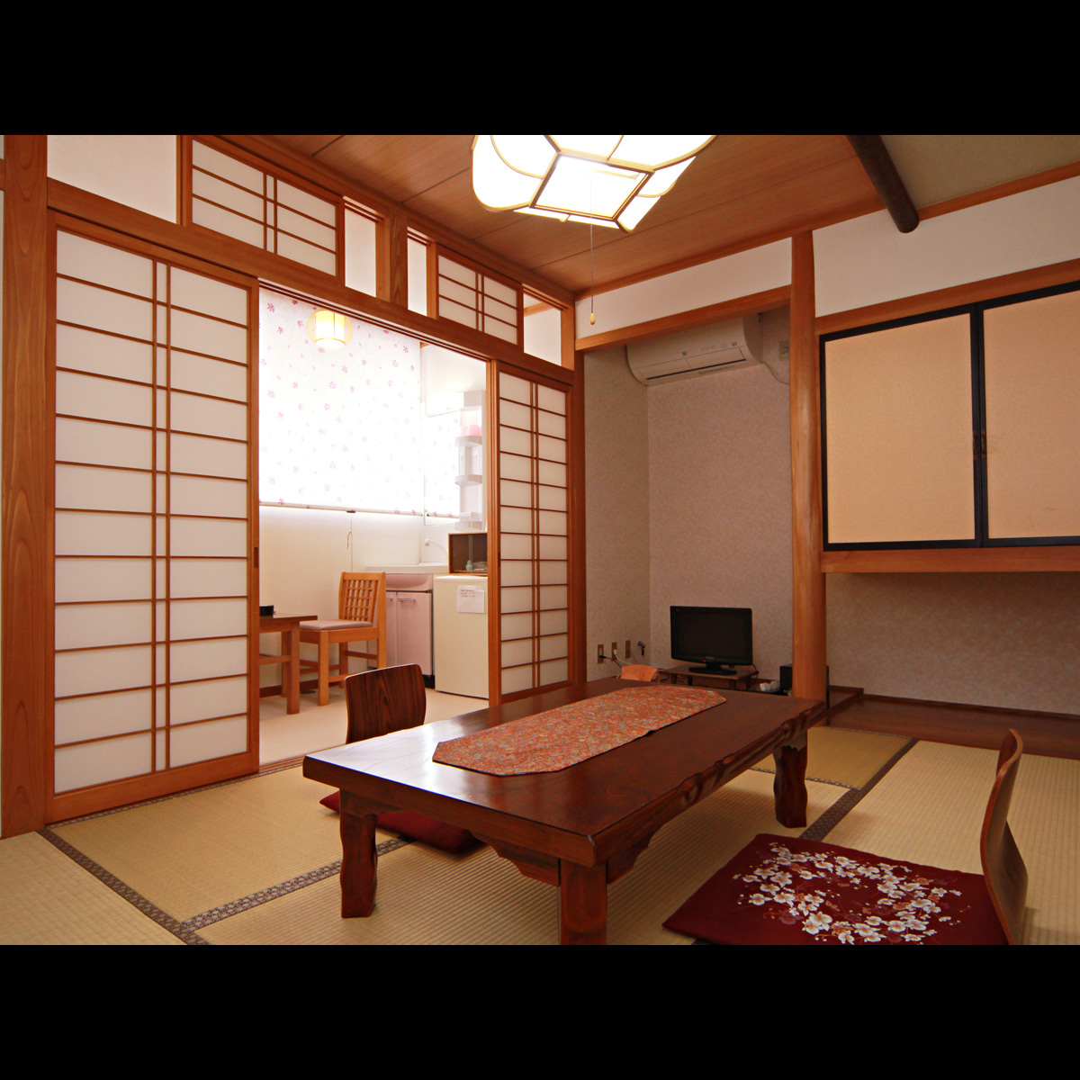 Ryokan Sakurayu