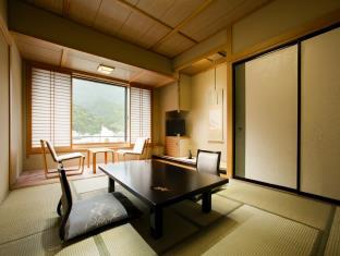 Ryokan Tachibanaya