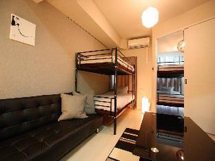 AH 1Bed room Apartment in Tokyo VK1