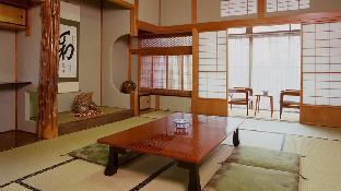 Ryokan Iseya