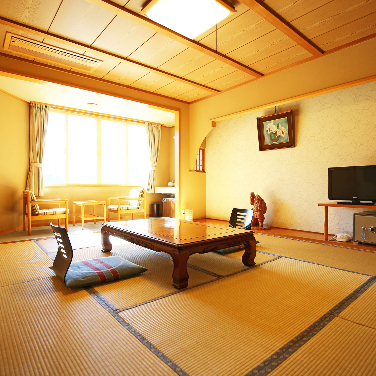 Nozawa Onsen Nakajimaya Ryokan