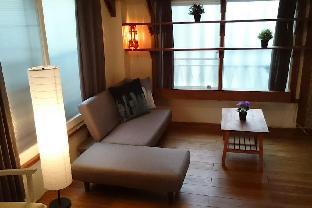 Unique & Cozy Flat by Station 5 min to Shinjuku!