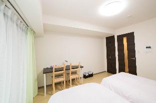 Universal Haneda Double room E