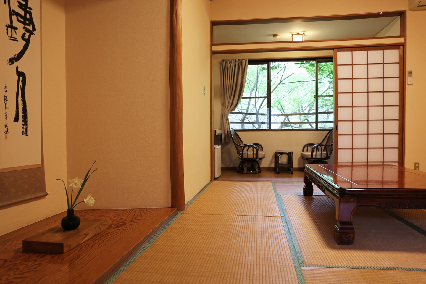 Inota Onsen Kinu no Yu Hisaeya Ryokan