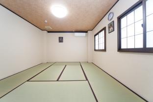 Kyoto Station Family Apartment I