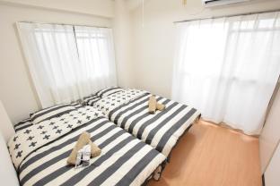 ABO 3 Bedroom Apartment in Moriguchi - 503