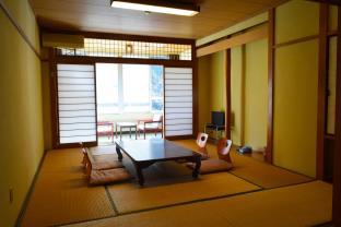 Ryokan Fukumotokan