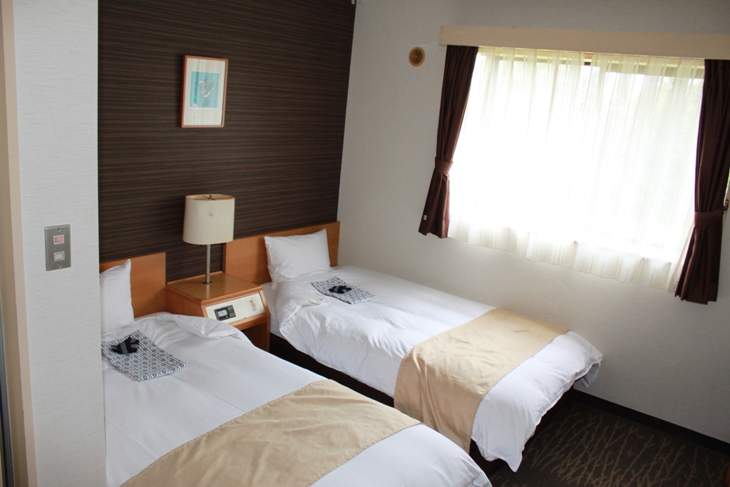 Chisun Hotel Okabe