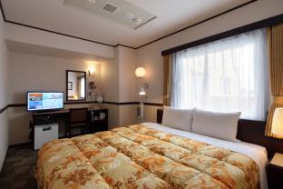 Toyoko Inn Gumma Isesaki Ekimae