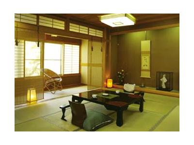 Kappo Ryokan Satsuki