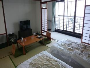 Toya-onsen Hotel Hanabi