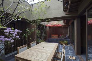 Gozan Hotel & Serviced Apartment Higashiyama Sanjo, Kyoto