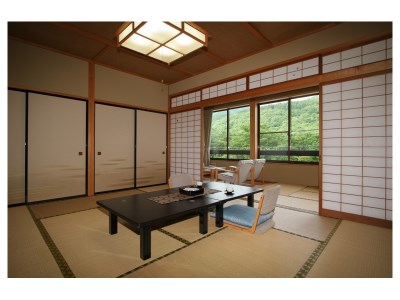 Ryokan Tarobee