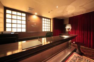 Centurion Hotel & Spa Ueno Station -Artificial Radium Hot Spring