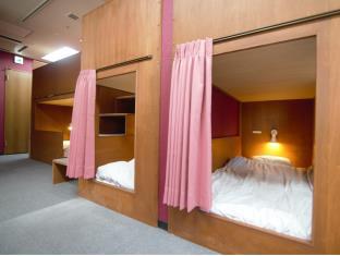 Guest House TRACE Higashinihonbashi River side