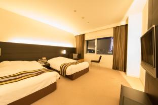 Spa World Hotel