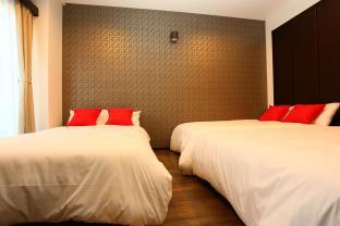 Japaning Hotel Shichihonmatsu