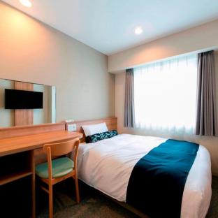 JUST INN Premium Nagoya-Eki