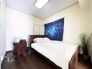 City Center Apt Near Dotonbori FreeWIFI 5min sta#4