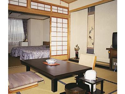 Miyako Hotel Sawadaya