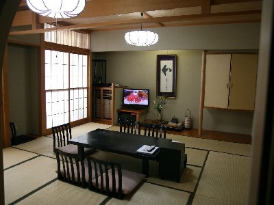 Kappo Ryokan Hiromitei