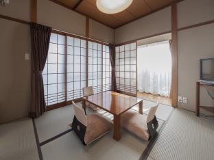 Onsen Guesthouse Aobatonosu