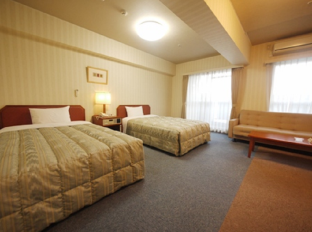 Hotel Route Inn Kumamoto Ekimae