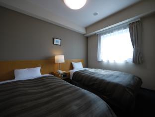 Hotel Route Inn Sapporo Shiroishi