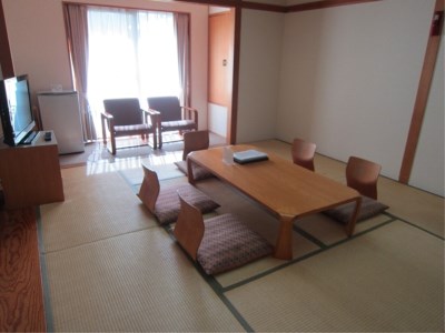Tokyo Daiichi Hotel Iwanuma Resort