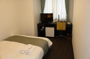 Good Location Reiah Hotel Otsu Ishiyama