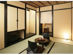 Kyomachiya Ryokan Sakura Hongan - G