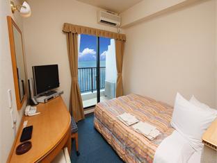 Naha Beach Side Hotel