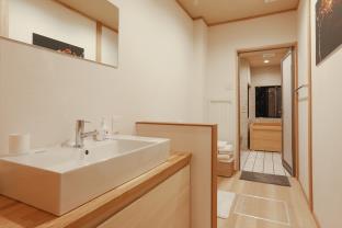 Shiki Homes⎪ZEN FUYACHO 善 麩屋町