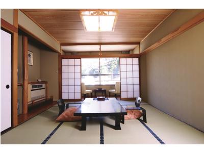 Ryokan Shounkaku