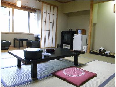 Inawashiro Kanko Hotel