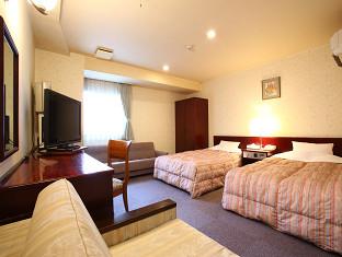 Hotel & Residence Nanshukan